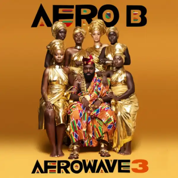 Afro B - Fine Wine And Hennessy Ft. Slim Jxmmi